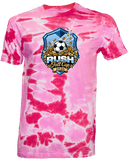 Tie-Dye Short Sleeves - Rush Fall Cup 2026