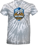 Tie-Dye Short Sleeves - Rush Fall Cup 2026