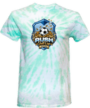 Tie-Dye Short Sleeves - Rush Fall Cup 2026