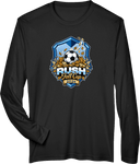 Performance Long Sleeves - Rush Fall Cup 2026
