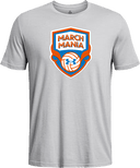 Under Armour Athletics Short Sleeve - March Mania 2026