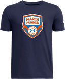 Under Armour Athletics Short Sleeve - March Mania 2026