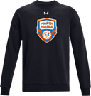 Under Armour Rival Fleece Crew - March Mania 2026