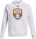 Under Armour Rival Fleece Hoodie - March Mania 2026