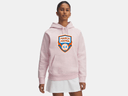 Under Armour Rival Fleece Hoodie - March Mania 2026