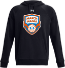 Under Armour Rival Fleece Hoodie - March Mania 2026