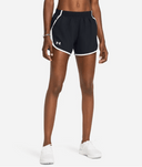 Women's UA Fly-By 3" Shorts - March Mania 2026