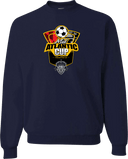 Crew Sweatshirt - Mid-Atlantic Cup 2026