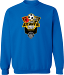 Crew Sweatshirt - Mid-Atlantic Cup 2026