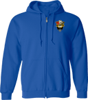 Full Zip Hoodies - Mid-Atlantic Cup 2026