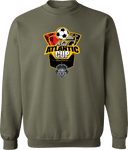 Crew Sweatshirt - Mid-Atlantic Cup 2026