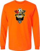 Long Sleeves - Mid-Atlantic Cup 2026