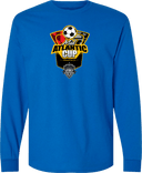 Long Sleeves - Mid-Atlantic Cup 2026