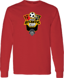 Long Sleeves - Mid-Atlantic Cup 2026