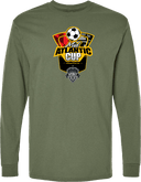 Long Sleeves - Mid-Atlantic Cup 2026