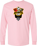 Long Sleeves - Mid-Atlantic Cup 2026