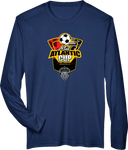 Performance Long Sleeves - Mid-Atlantic Cup 2026