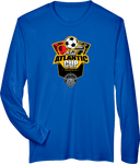 Performance Long Sleeves - Mid-Atlantic Cup 2026