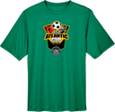 Performance Short Sleeves - Mid-Atlantic Cup 2026