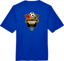 Performance Short Sleeves - Mid-Atlantic Cup 2026