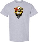 Short Sleeves - Mid-Atlantic Cup 2026
