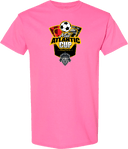 Short Sleeves - Mid-Atlantic Cup 2026