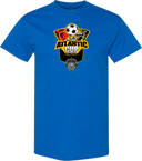 Short Sleeves - Mid-Atlantic Cup 2026
