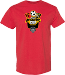 Short Sleeves - Mid-Atlantic Cup 2026