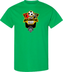 Short Sleeves - Mid-Atlantic Cup 2026