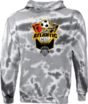Tie-Dye Hoodies - Mid-Atlantic Cup 2026