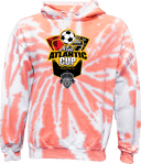 Tie-Dye Hoodies - Mid-Atlantic Cup 2026