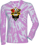Tie-Dye Long Sleeves - Mid-Atlantic Cup 2026