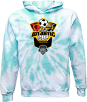 Tie-Dye Hoodies - Mid-Atlantic Cup 2026