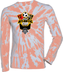 Tie-Dye Long Sleeves - Mid-Atlantic Cup 2026