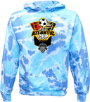 Tie-Dye Hoodies - Mid-Atlantic Cup 2026