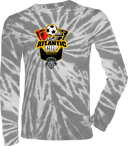 Tie-Dye Long Sleeves - Mid-Atlantic Cup 2026