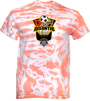 Tie-Dye Short Sleeves - Mid-Atlantic Cup 2026