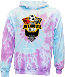 Tie-Dye Hoodies - Mid-Atlantic Cup 2026