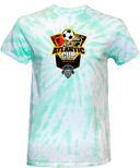 Tie-Dye Short Sleeves - Mid-Atlantic Cup 2026