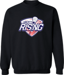Crew Sweatshirt - Liberty Rising 2026
