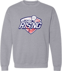 Crew Sweatshirt - Liberty Rising 2026