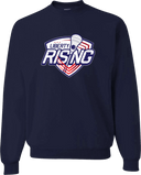 Crew Sweatshirt - Liberty Rising 2026