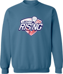 Crew Sweatshirt - Liberty Rising 2026