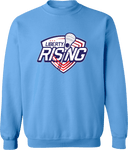Crew Sweatshirt - Liberty Rising 2026