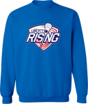 Crew Sweatshirt - Liberty Rising 2026