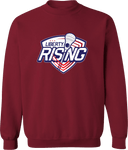 Crew Sweatshirt - Liberty Rising 2026