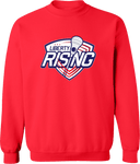 Crew Sweatshirt - Liberty Rising 2026