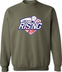 Crew Sweatshirt - Liberty Rising 2026