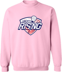 Crew Sweatshirt - Liberty Rising 2026