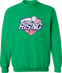 Crew Sweatshirt - Liberty Rising 2026